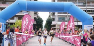 Ημιμαραθώνιος «Μιχάλης Κούσης»: Το μοναδικό θετικό το κατάστρεψε και αυτό ο Δήμος Αγρινίου