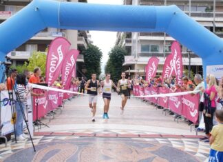 Ημιμαραθώνιος “Μιχάλης Κούσης”: Το βίντεο της φετινής διοργάνωσης