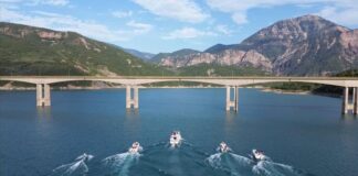 Λειψυδρία: Γιατί προκρίνεται η μεταφορά νερού από τη λίμνη Κρεμαστών