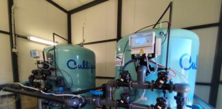 Μονάδα ταχυδϊύλισης πόσιμου νερού απέκτησε η Σκουτερά