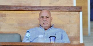 Μπέος: Έδωσε «μάχες» στο Αγρίνιο!