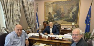 H κίνηση Παπαναστασίου στη διαπραγματευτική σκακιέρα με το ΥΠΕΝ