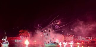 454η Επέτειος της Ναυμαχίας της Ναυπάκτου: To πρόγραμμα των εκδηλώσεων