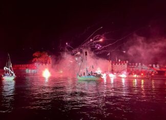 454η Επέτειος της Ναυμαχίας της Ναυπάκτου: To πρόγραμμα των εκδηλώσεων