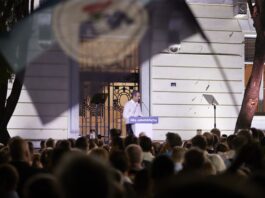 Δημοσκόπηση: Στο 24% η ΝΔ, χάνει τέσσερις Περιφέρειες της χώρας