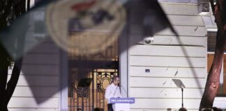 «Χάνει» η ΝΔ (από τον εαυτό της) τη Δυτική Ελλάδα