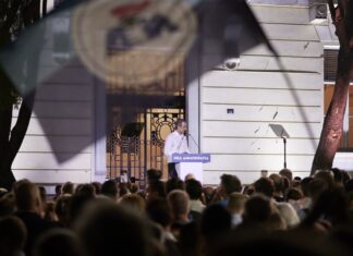 Μνήμες εκλογών 2015 ξυπνά η μεγάλη αποσυσπείρωση της ΝΔ