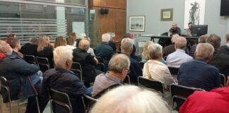 Nέα Αριστερά: Θέσεις και καταστατικό απασχόλησαν τη νομαρχιακή συνδιάσκεψη στο Αγρίνιο