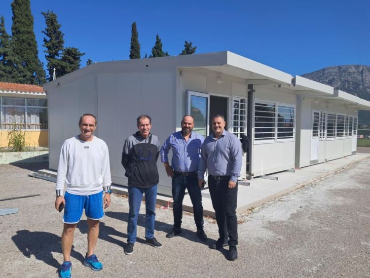 nipiagogeio euinoxoriou