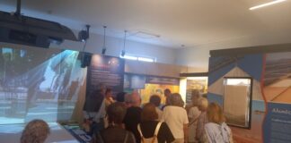 Αιτωλικό: Τριήμερο εξωστρέφειας της Μονάδας Διαχείρισης στην περιβαλλοντική εκπαίδευση – ενημέρωση