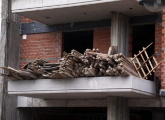 Διπλασιάστηκαν οι οικοδομικές άδειες το Μάιο στην Αιτωλοακαρνανία