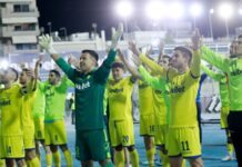 Παναιτωλικός: Προσπάθεια να κρατήσει τον Τσάβες