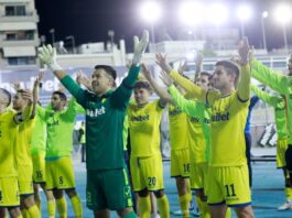 Παναιτωλικός: Οταν έλεγαν τον Τσάβες κοντό, εκείνος «απάντησε» με σκληρή δουλειά