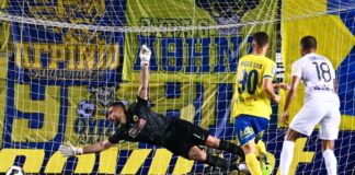 Παναιτωλικός-Αστέρας Τρίπολης: Πλήγωσαν όσο κανείς το Big 5 στον α’ γύρο