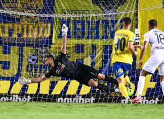 Super League: Το αναλυτικό πρόγραμμα μέχρι το τέλος της κανονικής περιόδου