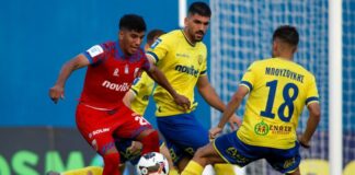 «Όχι» από την ΚΕΔ στις αξιώσεις Άρη, Παναιτωλικού και ΑΕΚ