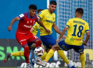 «Όχι» από την ΚΕΔ στις αξιώσεις Άρη, Παναιτωλικού και ΑΕΚ