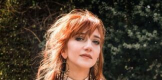 Συναυλία με τη Μαρία Παπαγεωργίου στο Αγρίνιο