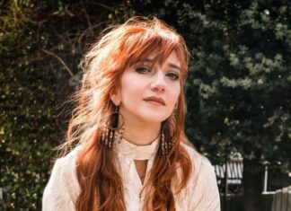 Συναυλία με τη Μαρία Παπαγεωργίου στο Αγρίνιο