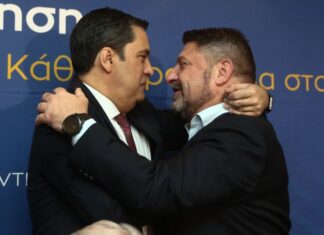 Οι μασίστες της Αυτοδιοίκησης