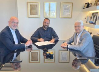 Μνημόνιο συνεργασίας μεταξύ της Περιφέρειας Δυτικής Ελλάδας και του Οικονομικού Επιμελητηρίου