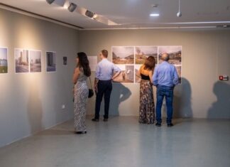 Με επιτυχία ολοκληρώθηκε το Φεστιβάλ Φωτογραφίας Photopolis