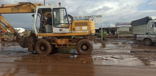 Να μην βρέχει το ΣΚ και έχουμε υποχρέωση στους αυτοδιοικητικούς