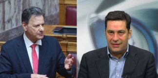 Παραμένει αναξιόπιστος ή μήπως τώρα αγαπάμε Σκυλακάκη;