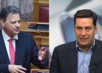 Παραμένει αναξιόπιστος ή μήπως τώρα αγαπάμε Σκυλακάκη;