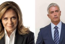 Η… «βεντέτα» Σταρακά – Καλλιακμάνη «ταξιδεύει» εκτός τοπικών συνόρων