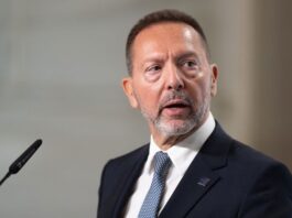 Στουρνάρας: Ο πόλεμος στο Ιράν «καμπανάκι» για βαθύτερη ευρωπαϊκή ενοποίηση