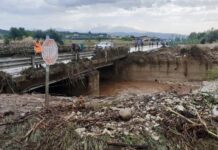 Αγρίνιο: Σε Red Code συναγερμό για την επερχόμενη κακοκαιρία