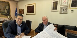 Ξεκινά η κατασκευή του καταφύγιου για τα αδέσποτα στο Δήμο Αγρινίου