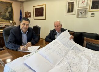 Ξεκινά η κατασκευή του καταφύγιου για τα αδέσποτα στο Δήμο Αγρινίου