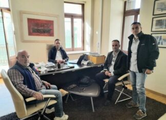 «Αγρίνιο – Καρπενήσι»: Καμία εξέλιξη διαπιστώνει το Συντονιστικό και δηλώνει έτοιμο για νέες κινητοποιήσεις