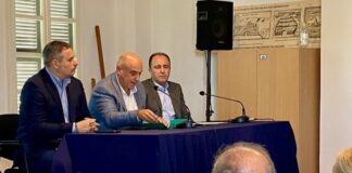 Ναύπακτος: Και νομική προετοιμασία ενάντια στα υπεράκτια αιολικά