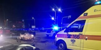 «Αγρίνιο – Ανοιχτό και Πράσινο»: Καλεί σε οργάνωση από κοινού διαμαρτυρίας για τον κόμβο του Σταδίου