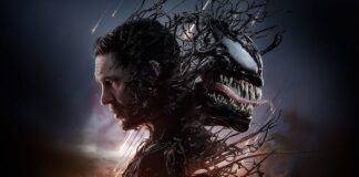 «Venom: Η Τελευταία Πράξη» και «Lee» στον Άνεσις