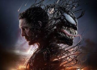 «Venom: Η Τελευταία Πράξη» και «Lee» στον Άνεσις