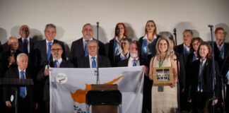 Το Αγρίνιο επίκεντρο της χορωδιακής μουσικής για άλλη μία φορά