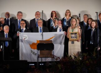 Το Αγρίνιο επίκεντρο της χορωδιακής μουσικής για άλλη μία φορά