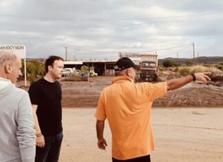 Tα σόου των άλλων είναι κακά, τα δικά μας δεν μετράνε…