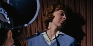 «Peeping Tom» του Μάικλ Πάουελ στην κινηματογραφική λέσχη Αγρινίου