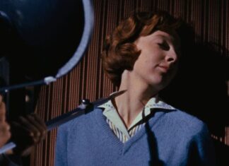 «Peeping Tom» του Μάικλ Πάουελ στην κινηματογραφική λέσχη Αγρινίου