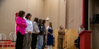 Photopolis: Με επιτυχία οι προβολές μαθητικών ταινιών μικρού μήκους στο Αγρίνιο