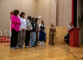 Photopolis: Με επιτυχία οι προβολές μαθητικών ταινιών μικρού μήκους στο Αγρίνιο