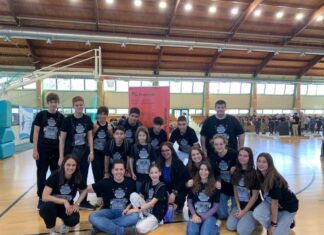 Διακρίσεις των oμάδων του Makerlab στο Διαγωνισμό Robotex Hellas 2024