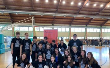 Διακρίσεις των oμάδων του Makerlab στο Διαγωνισμό Robotex Hellas 2024