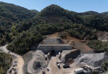 Ολοκληρώνεται το 2026 η αντλησιοταμίευση της Αμφιλοχίας