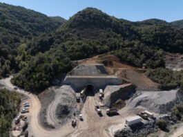 Ολοκληρώνεται το 2026 η αντλησιοταμίευση της Αμφιλοχίας